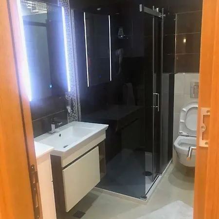 Apartment Vila Pekovic Apartman P8