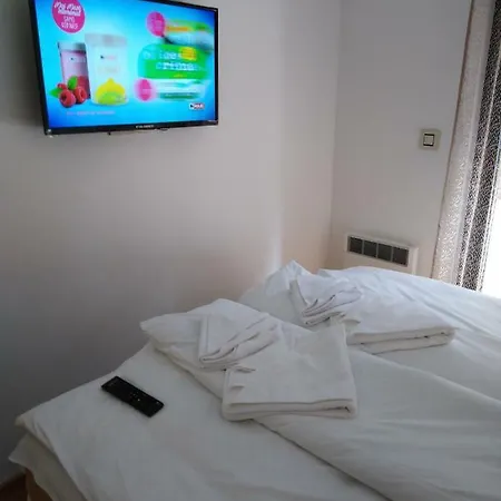 Apartment Vila Pekovic Apartman P8 *