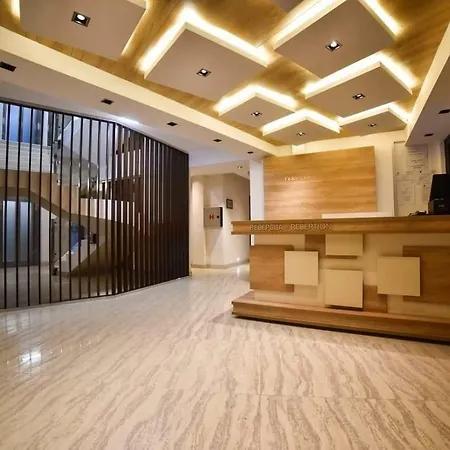 Vila Pekovic Apartman P8 *