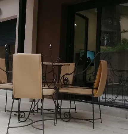 Vila Pekovic Apartman P8 Apartment
