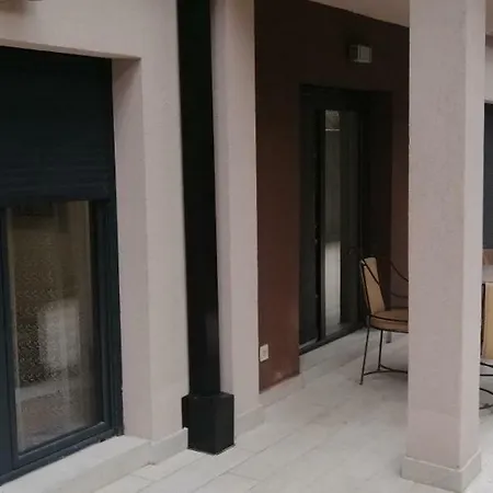 Vila Pekovic Apartman P8