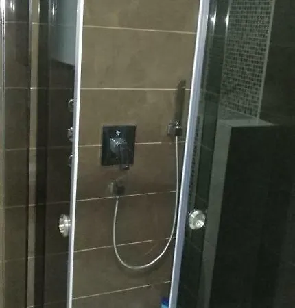 Vila Pekovic Apartman P8 *