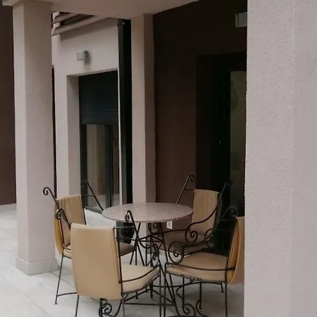 Vila Pekovic Apartman P8