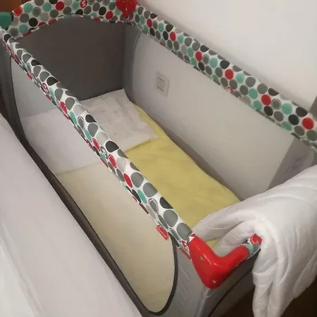 Pekovic P8 Appartement