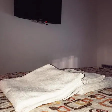 Appartement Pekovic P8 *