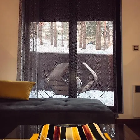 Pekovic P8 Appartement Zlatibor