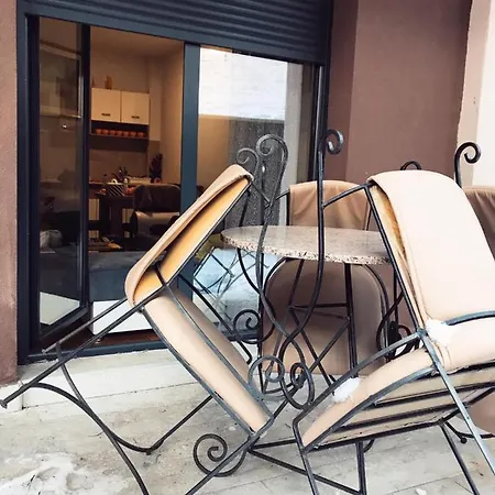 Vila Pekovic Apartman P8