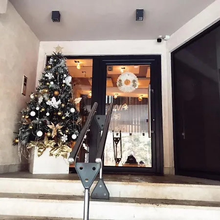 Vila Pekovic Apartman P8 Apartment Zlatibor