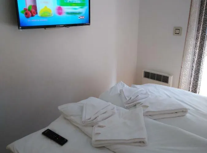 Апартаменты Pekovic P8 *