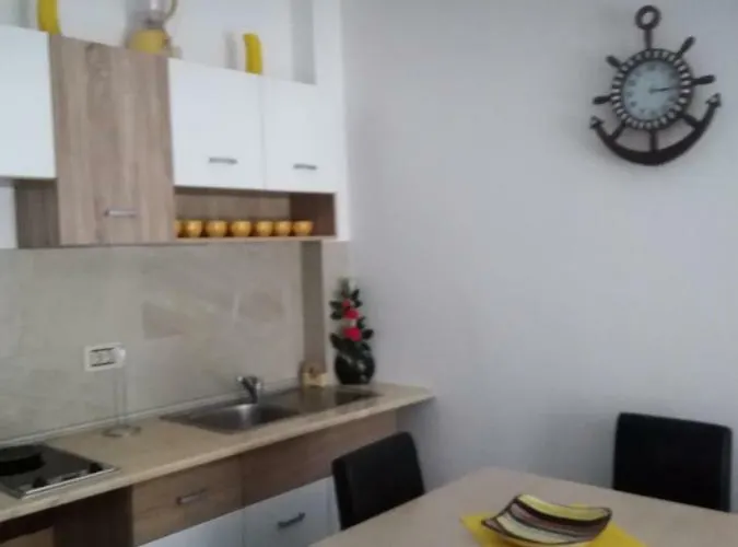 Апартаменты Pekovic P8