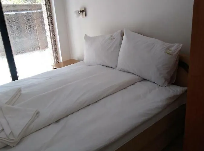 Апартаменты Pekovic P8 Златибор