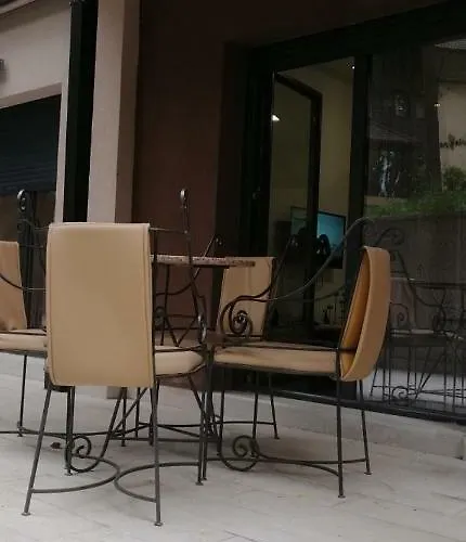 Pekovic P8 Апартаменты