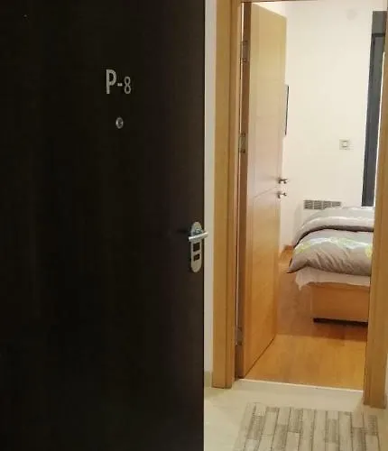 Апартаменты Pekovic P8