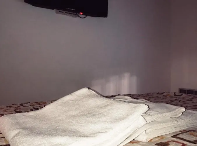 Апартаменты Pekovic P8 *