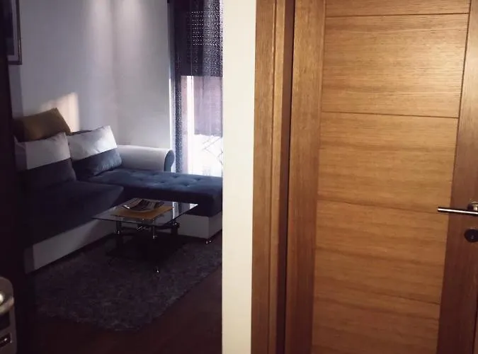 Апартаменты Pekovic P8 *